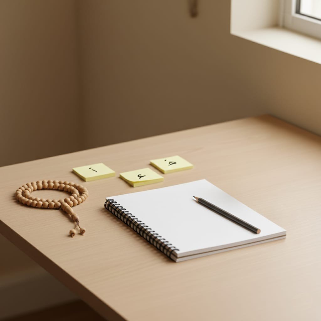 Al Furqan Online Education